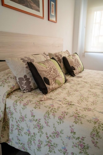 Comfortable apartment near Airport by beBalmy, photo 20 of 26