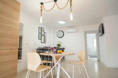 Cozy apartment in Vallecas by beBalmy, photo 11 of 76