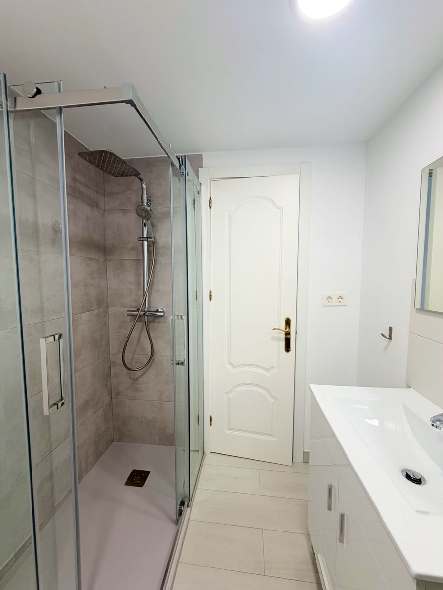 Urban Oasis with Pool in Malaga Centro by beBalmy 15 beBalmy