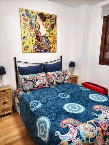 Apartment a few meters from IFEMA & Plenilunio., photo 4 of 15