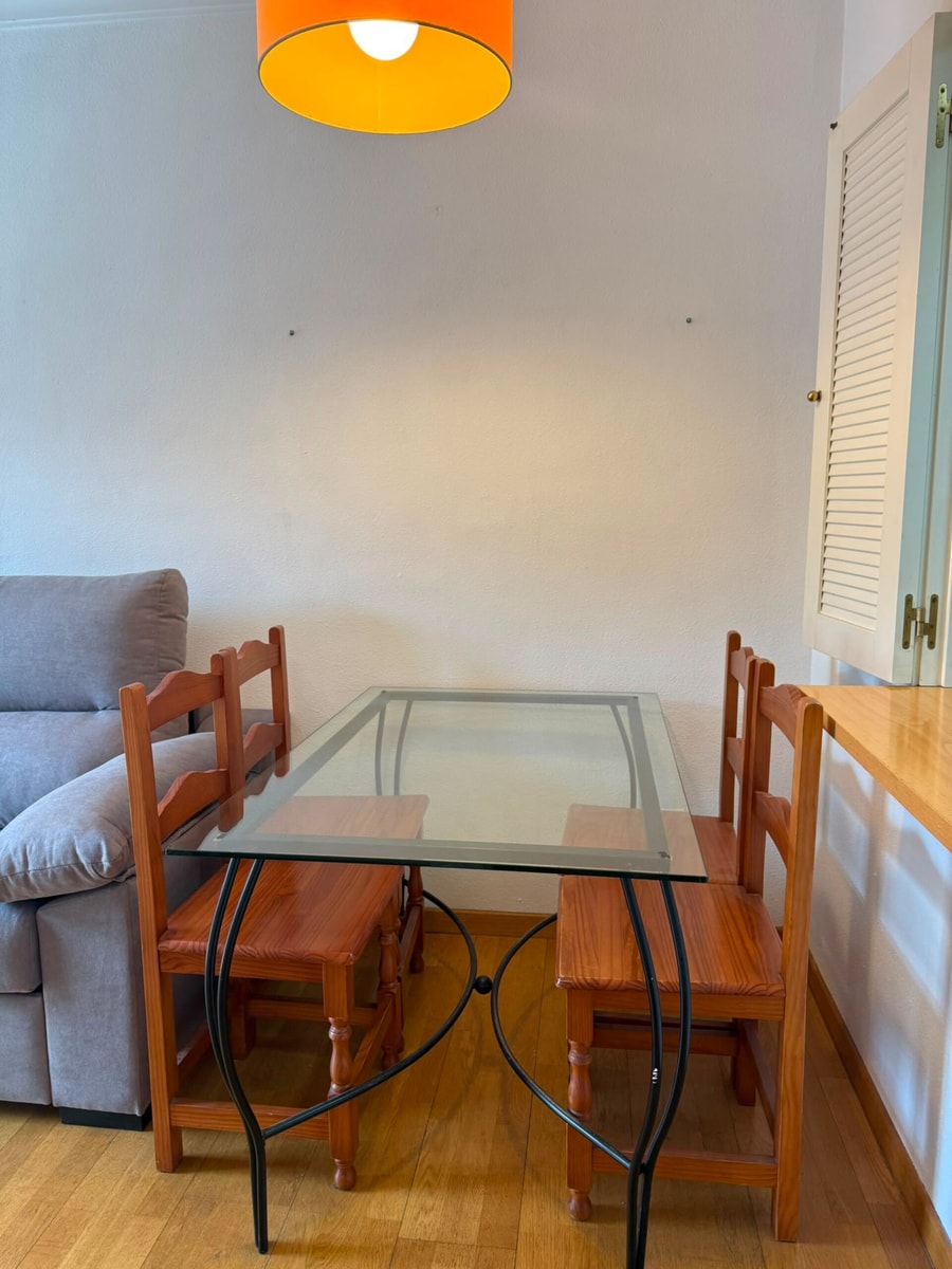 Centrally Located Apartment with Pool near IFEMA 3 beBalmy