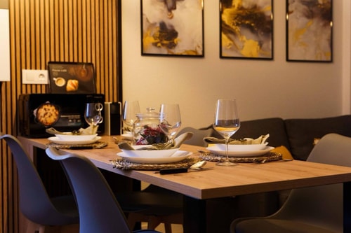 Charming apartment 7 min from Salamanca by beBalmy, photo 20 of 28