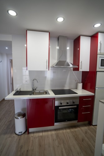 Comfortable apartment near Airport by beBalmy, photo 12 of 26