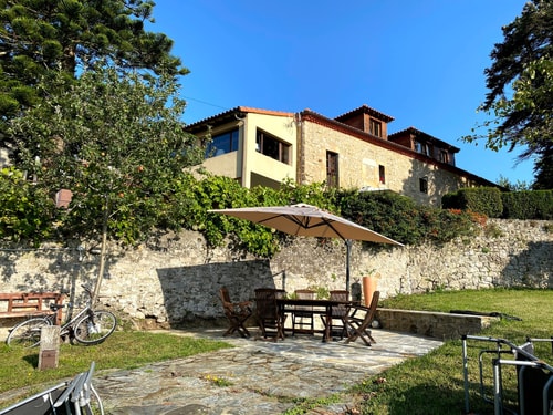 Charming house near the sea in Colunga, photo 5 of 25