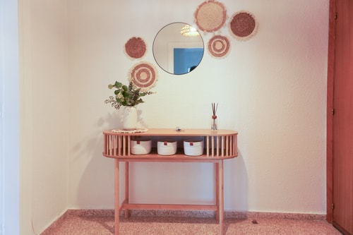 Bright apartment in Villajoyosa, photo 11 of 29