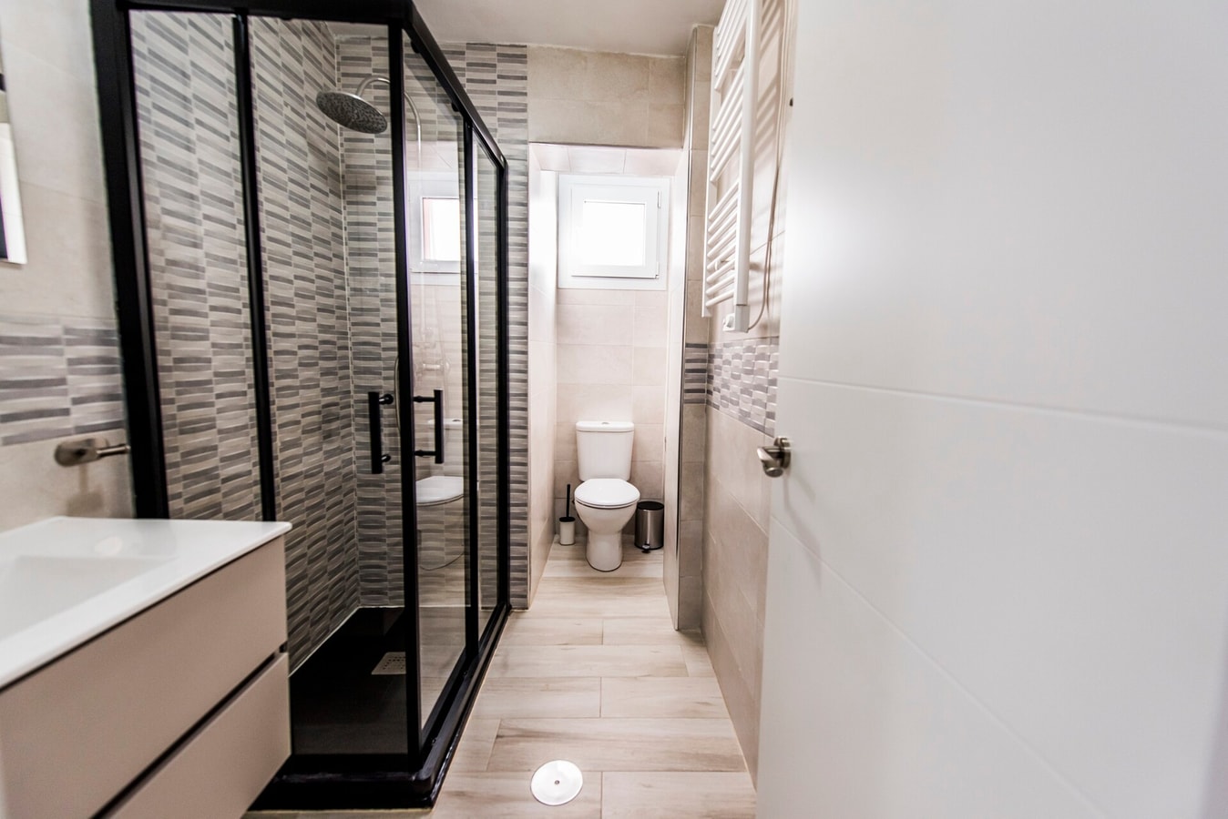 Lovely apartment in Barajas by beBalmy 1 beBalmy