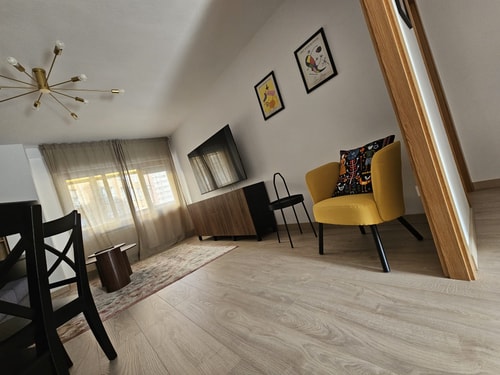 Apartment in the Heart of Avilés | Calle Cámara 70, photo 13 of 15