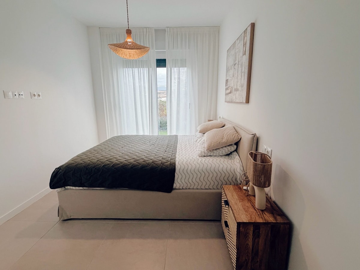 Elegant apartment with pool and parking by beBalmy 39 beBalmy