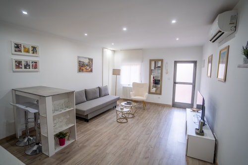 Comfortable apartment near Airport by beBalmy, photo 6 of 26