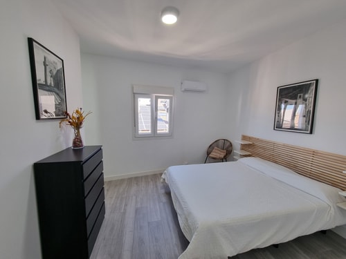 Art Apartment in Toledo by beBalmy, photo 6 of 19