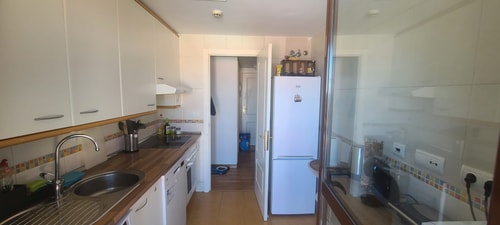 Apartment with a pool near the airport by beBalmy, photo 12 of 15