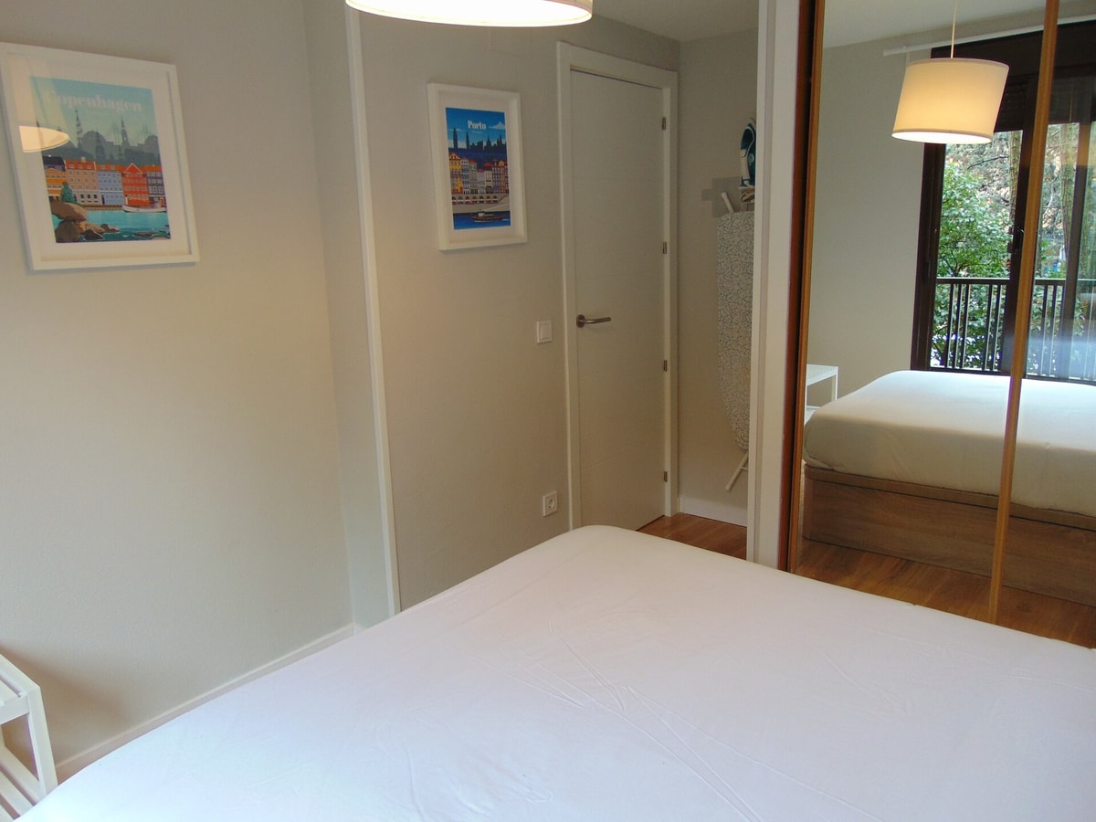 Airport Plenilunio suites blue by beBalmy 15 beBalmy