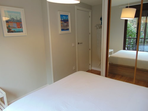 Airport Plenilunio suites blue by beBalmy, photo 16 of 26