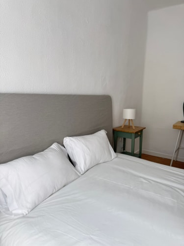 Luxury apartment on San Isidro Madrid, photo 12 of 15