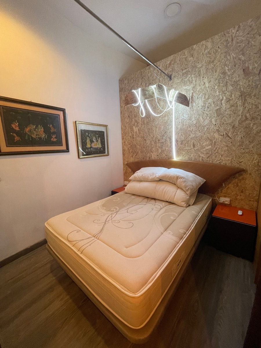 Cozy ground floor in Tetuán By BeBalmy 1 beBalmy