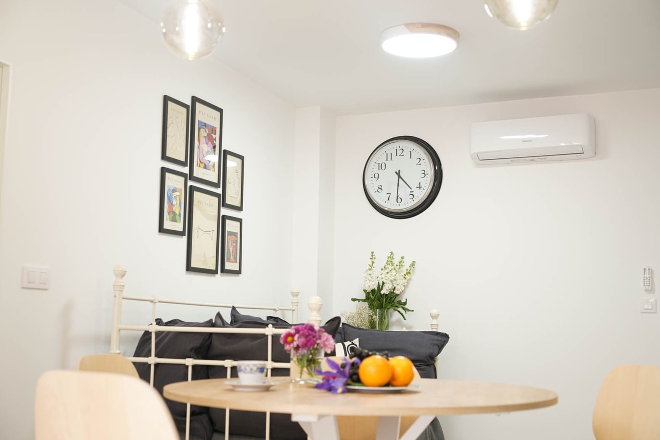 Cozy apartment in Vallecas by beBalmy 28 beBalmy