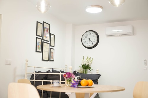 Cozy apartment in Vallecas by beBalmy, photo 57 of 76