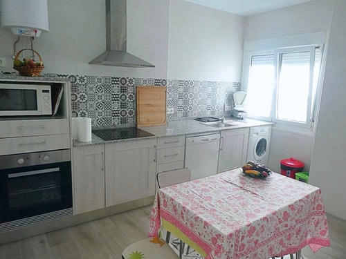 Spacious apartment in Avilés by beBalmy, photo 8 of 24