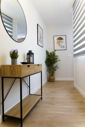 Charming apartment 7 min from Salamanca by beBalmy, photo 10 of 28