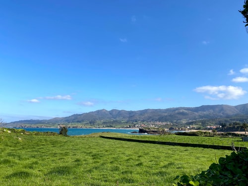 Charming house near the sea in Colunga, photo 6 of 25