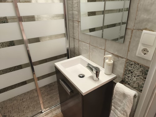 Top-notch studio in the center of Carmona, Seville, photo 13 of 18