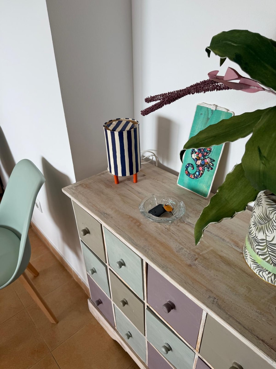 Dreamy apartment with sea views by beBalmy 12 beBalmy