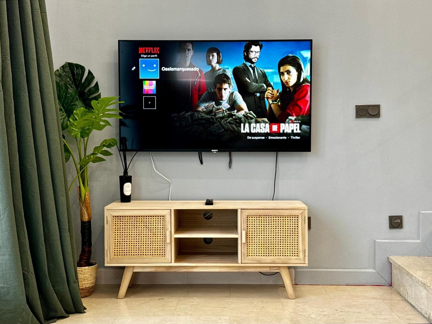 Loft Oasis with parking by beBalmy 16 beBalmy