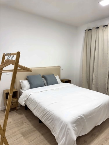 Beautiful apartment in the center of Alcobendas, photo 1 of 16