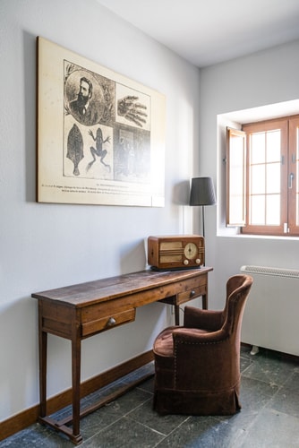 Beautiful house in Oviedo by beBalmy, photo 7 of 38
