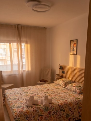 Apartment in the Heart of Avilés | Calle Cámara 70, photo 2 of 15