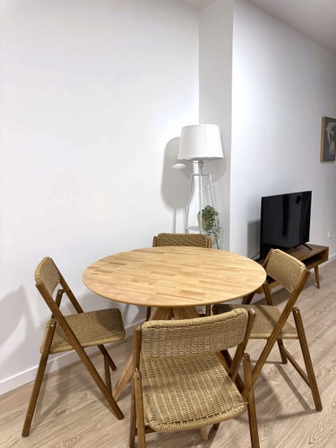 Beautiful apartment in the center of Alcobendas, photo 5 of 16