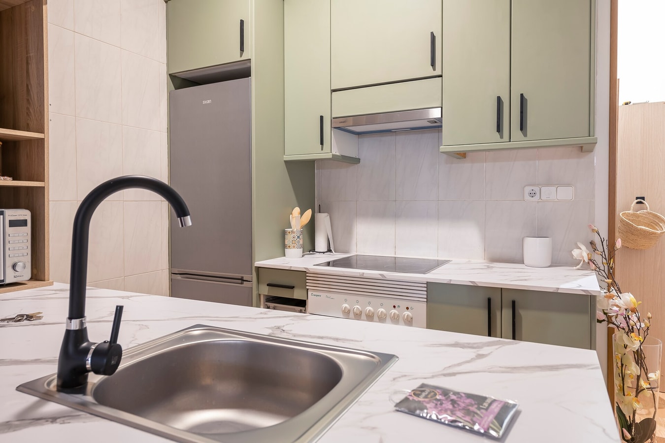 Beautiful studio in el Retiro by bebalmy 9 beBalmy