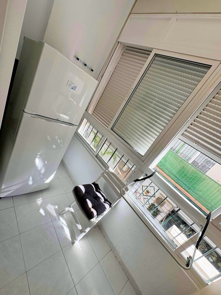 AL-125(Torremolinos) Rio · Studio in Torremolinos by beBalmy 4 beBalmy