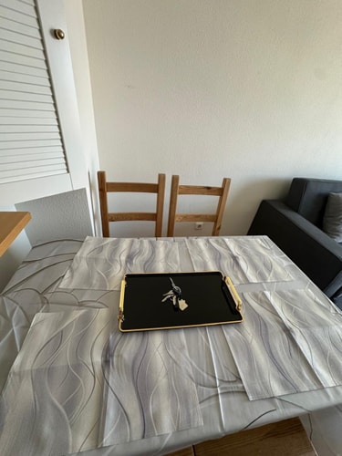 Bright Apartment with Pool near the Airport Madrid, photo 4 of 21