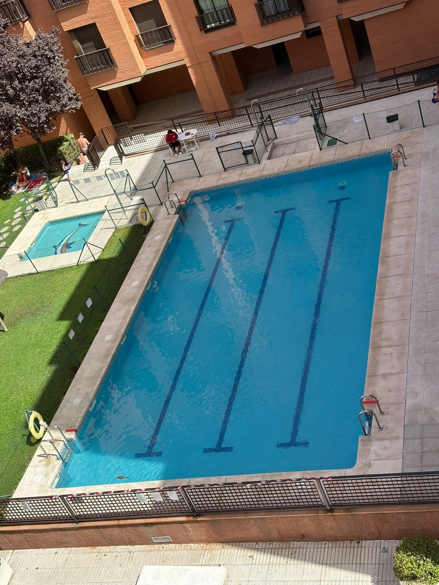Spectacular apartment near the airport By BeBalmy 3 beBalmy