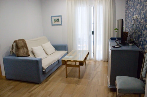 Beautiful loft downtown Cordoba by beBalmy, photo 4 of 11