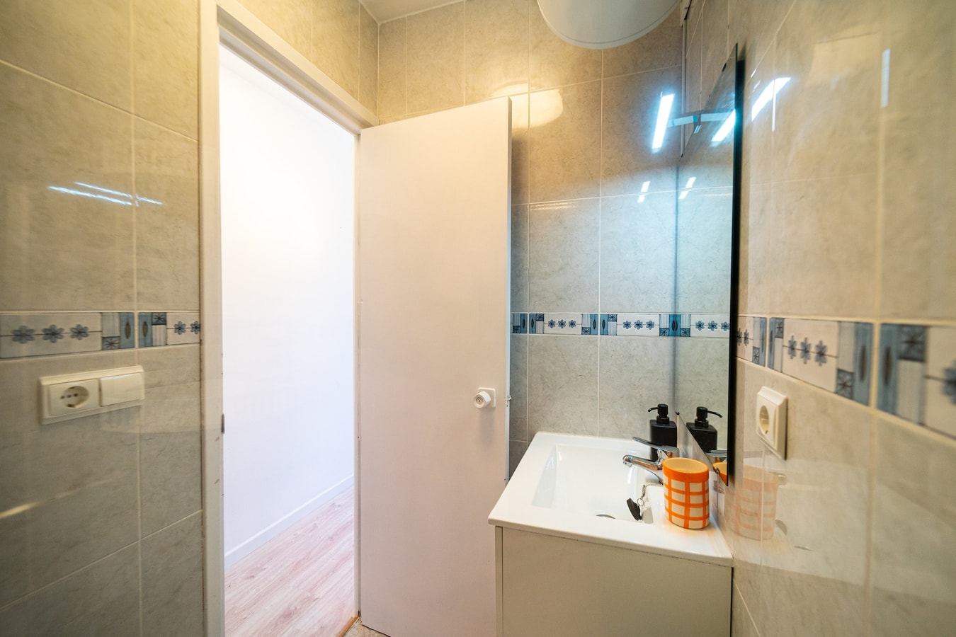 (Peñiscola) Catalun · Cozy loft by the beach in Peñiscola by beBalmy 3 beBalmy