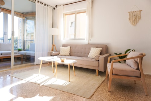 Apartamento cómodo en el Corazón de Alicante, foto 1 de 21