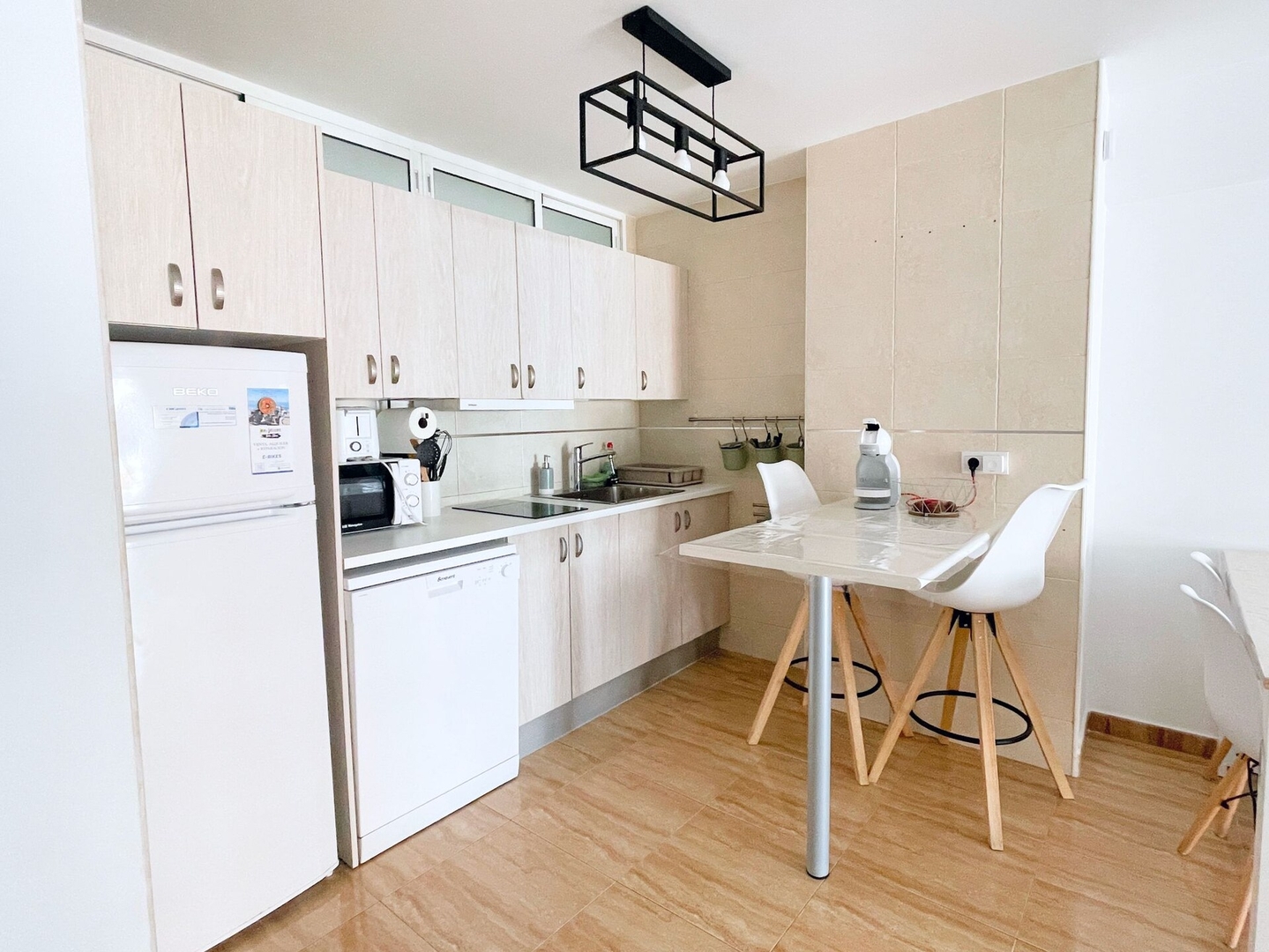 Comfortable apartment in Benalmadena by beBalmy 9 beBalmy