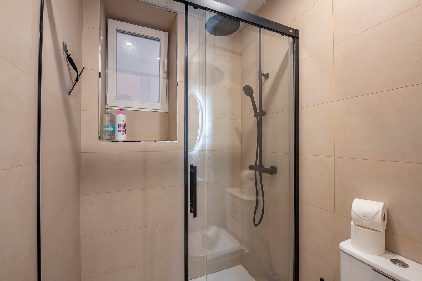 Exclusive apartment in El Retiro by beBalmy 7 beBalmy