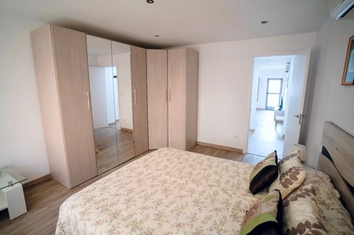 Comfortable apartment near Airport by beBalmy, photo 18 of 26