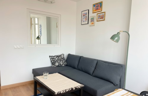 Cozy & Central Apartment with Pool in Torremolinos, photo 5 of 19