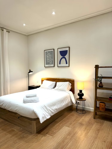 Luxurious apartment in Chamberí by beBalmy, photo 23 of 58