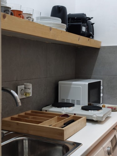 Functional Studio: Perfect for Exploring Gran Vía, photo 3 of 11
