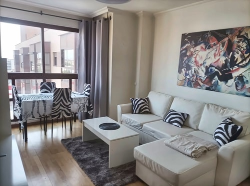 Apartment a few meters from IFEMA & Plenilunio., photo 2 of 15