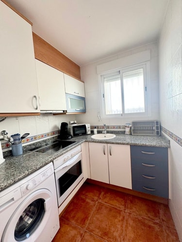 Bright apartment with pool in Peñiscola by beBalmy, photo 10 of 18