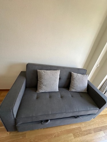 Bright Apartment with Pool near the Airport Madrid, photo 5 of 21
