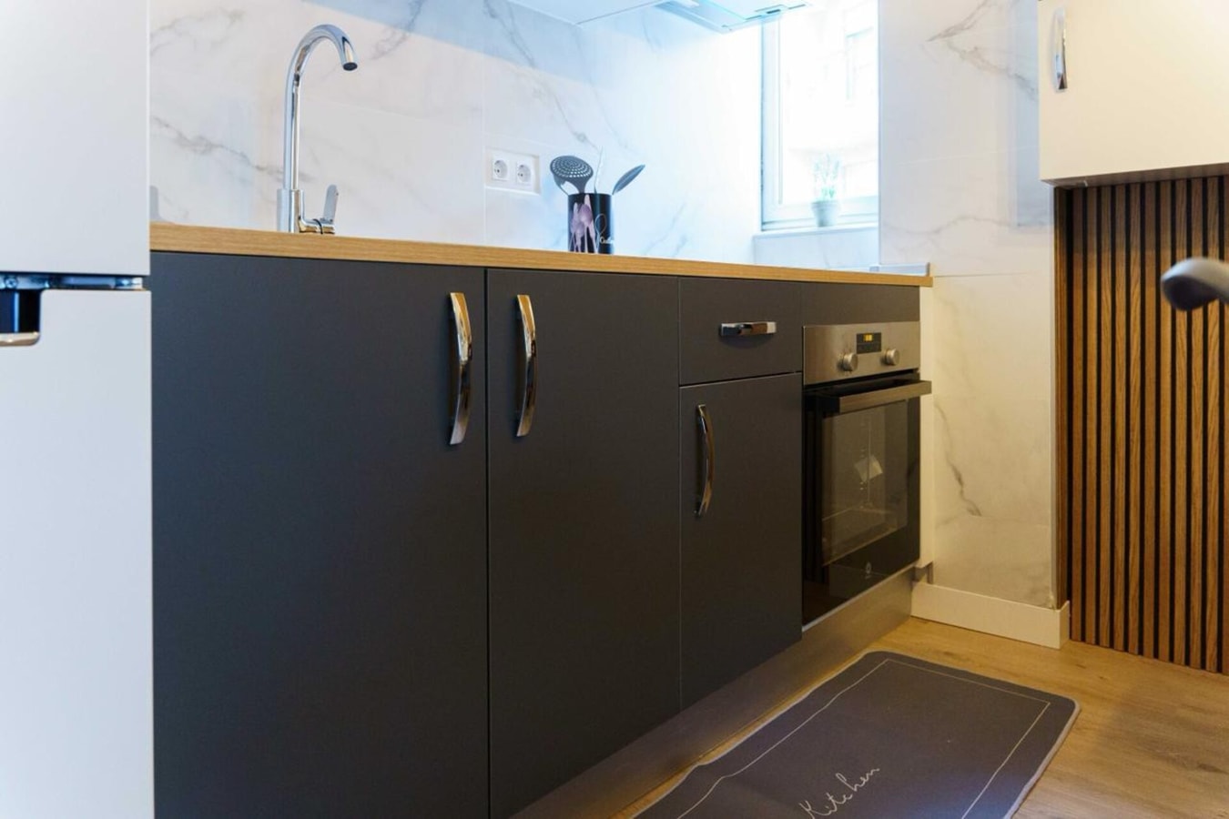 Charming apartment 7 min from Salamanca by beBalmy 5 beBalmy