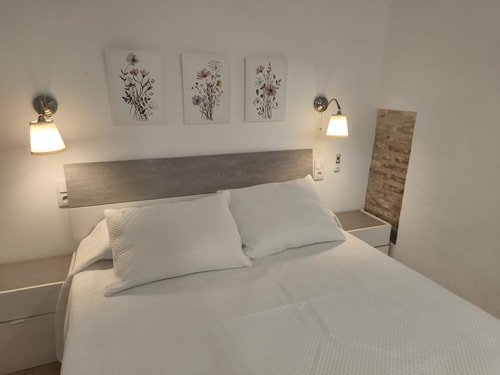 Top-notch studio in the center of Carmona, Seville, photo 15 of 18