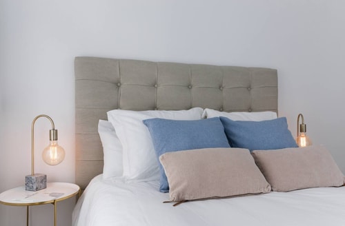 Light & design in Malasaña | Brand-new apto Madrid, photo 13 of 36